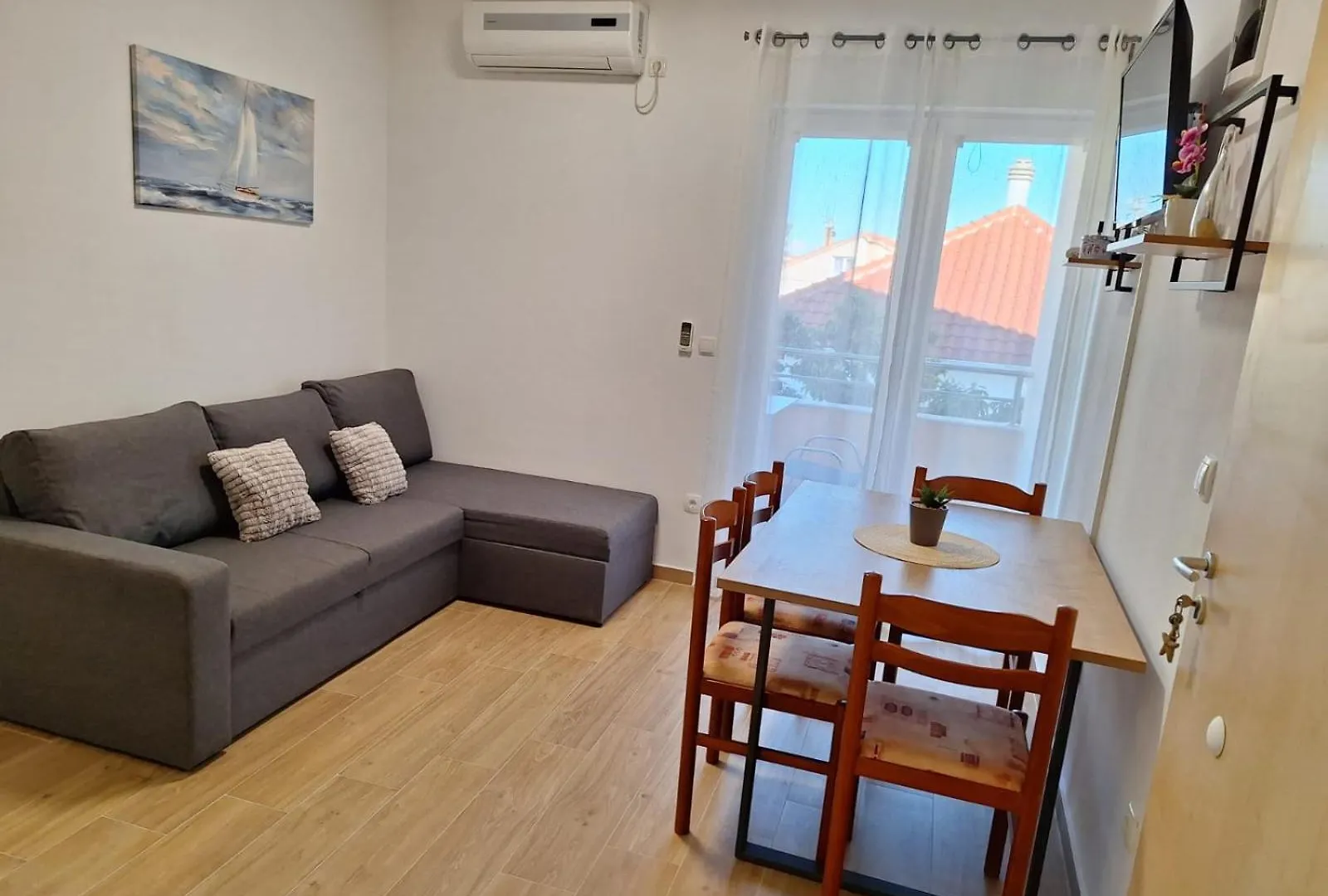 Apartament Apartmani Marino Privlaka