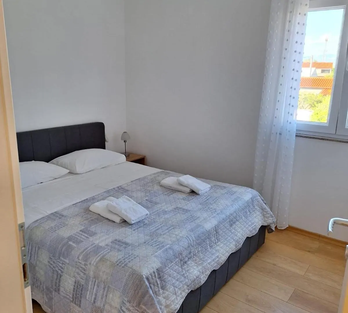 Apartmani Marino Privlaka  Privlaka (Zadar)