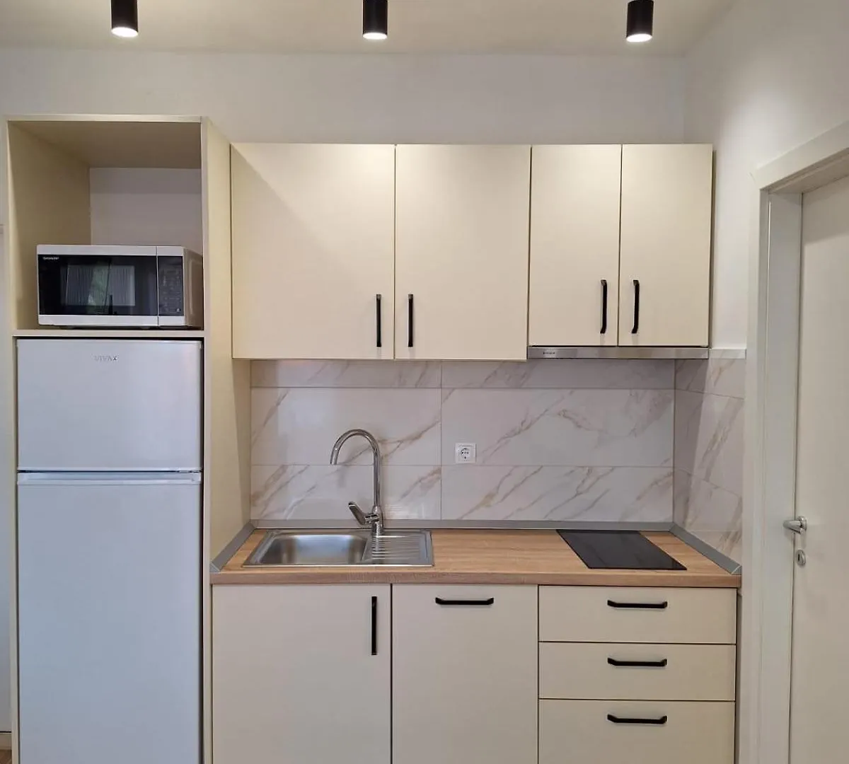 Apartament Apartmani Marino Privlaka