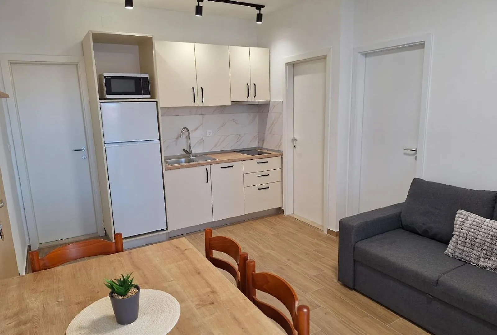 Apartmani Marino Privlaka  0*, Privlaka (Zadar) Chorwacja
