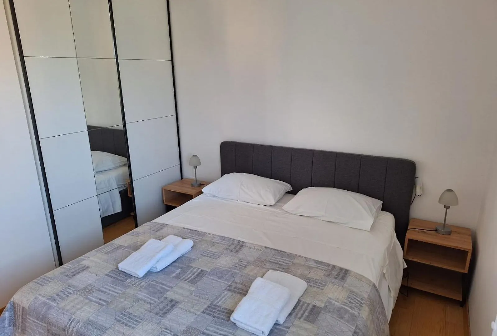 Apartmani Marino Privlaka  Apartament Privlaka (Zadar)