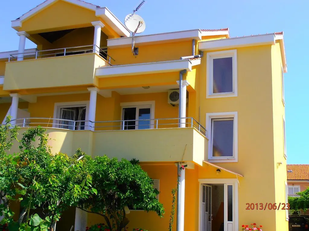 Apartmani Marino Privlaka  0*, Privlaka (Zadar) Chorwacja