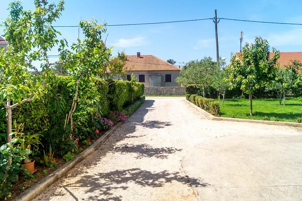Apartament Apartmani Marino Privlaka  Chorwacja