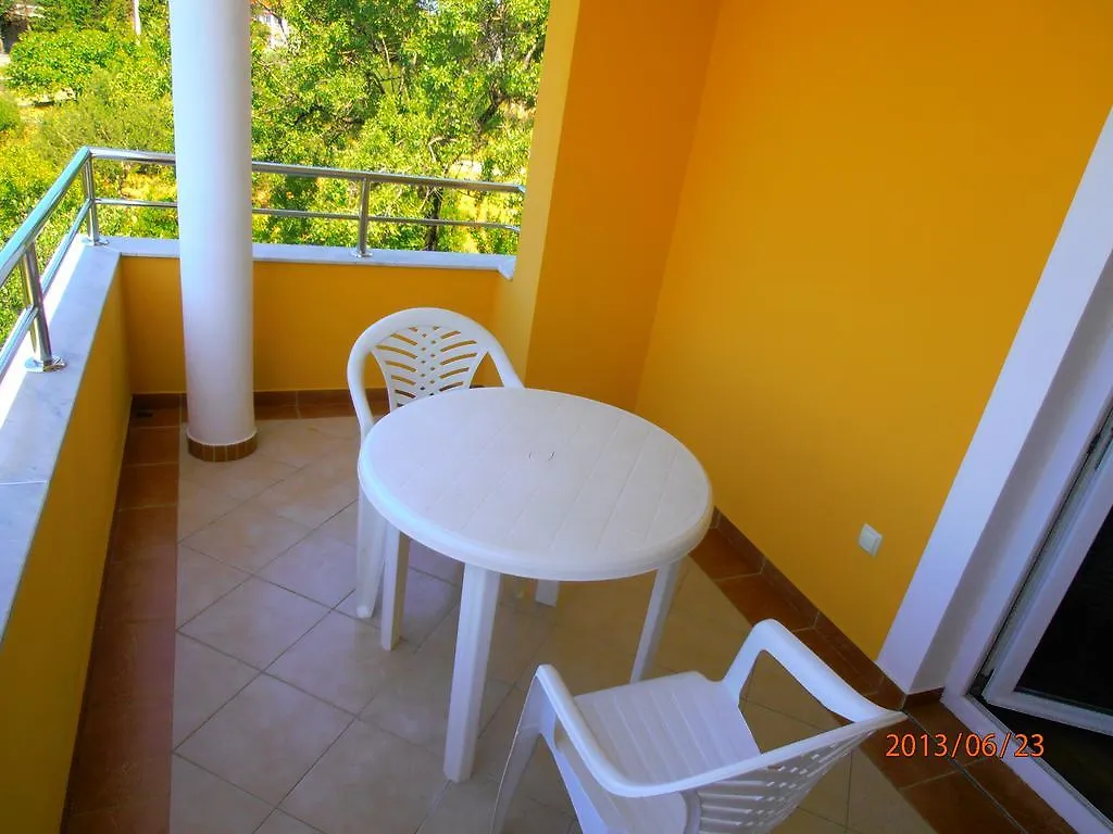Apartmani Marino Privlaka  Apartament Privlaka (Zadar)