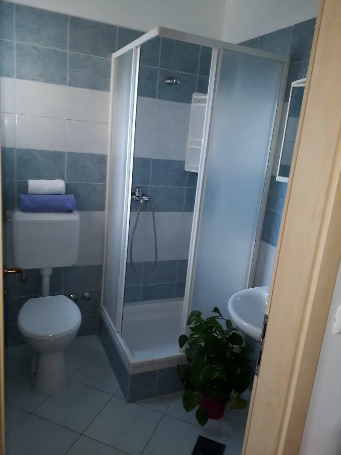 Apartmani Marino Privlaka