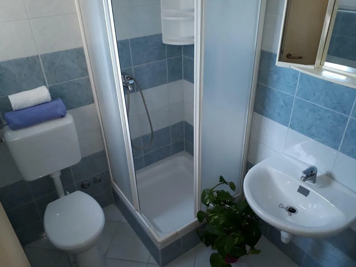 Apartament Apartmani Marino Privlaka