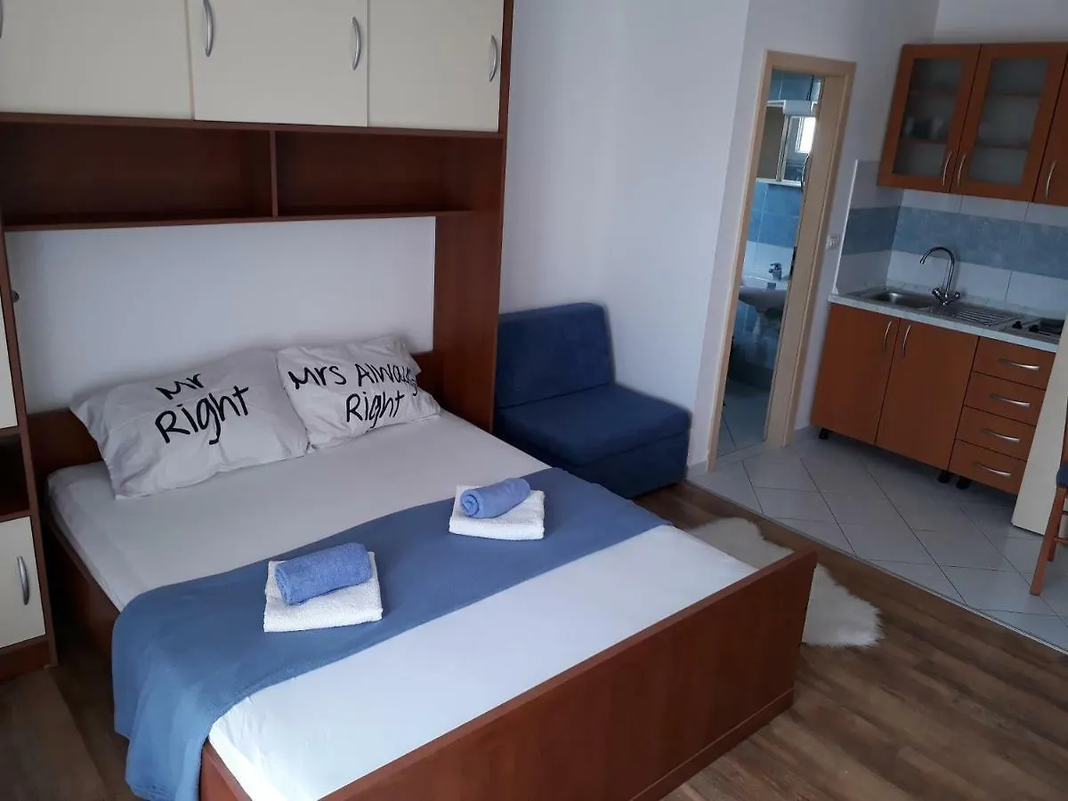 Apartament Apartmani Marino Privlaka