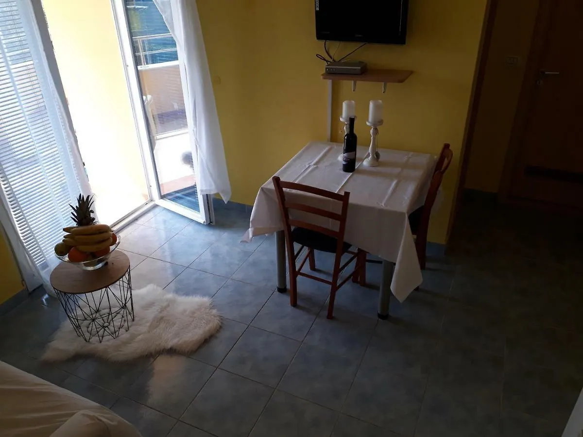 Apartament Apartmani Marino Privlaka