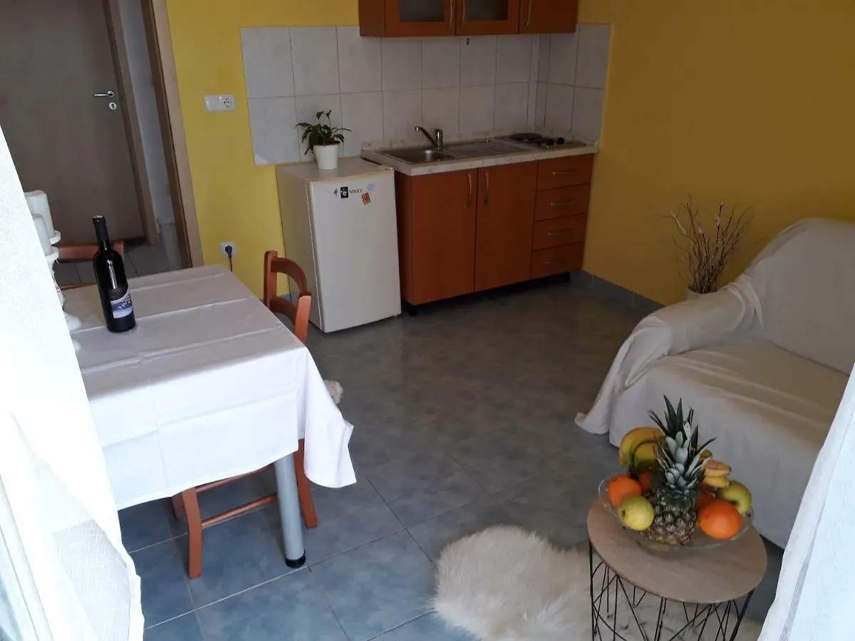 Apartmani Marino Privlaka
