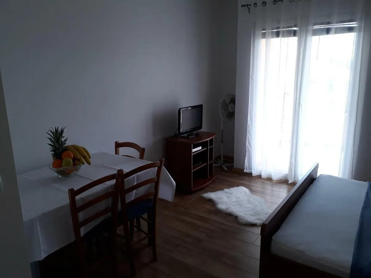 Apartmani Marino Privlaka  Chorwacja