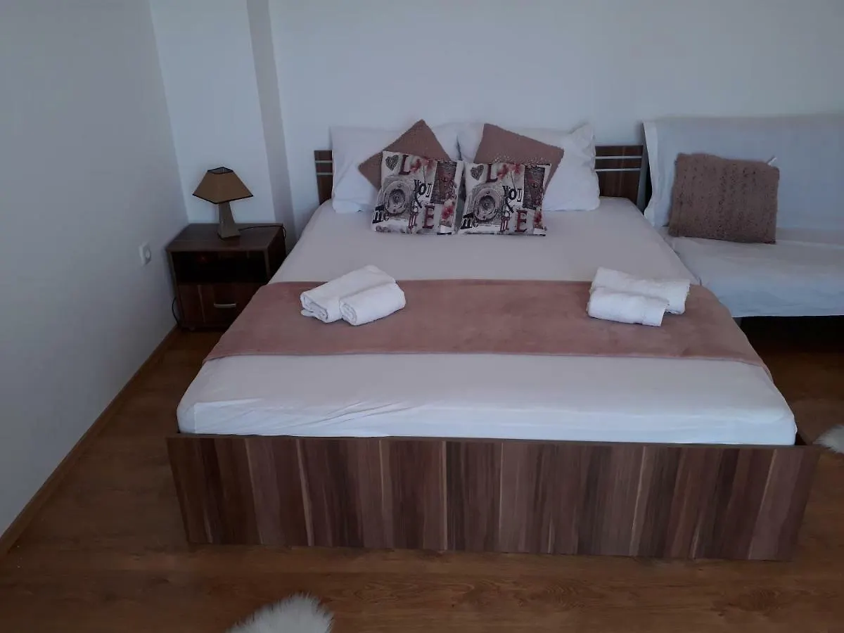 Apartmani Marino Privlaka  0*, Privlaka (Zadar) Chorwacja
