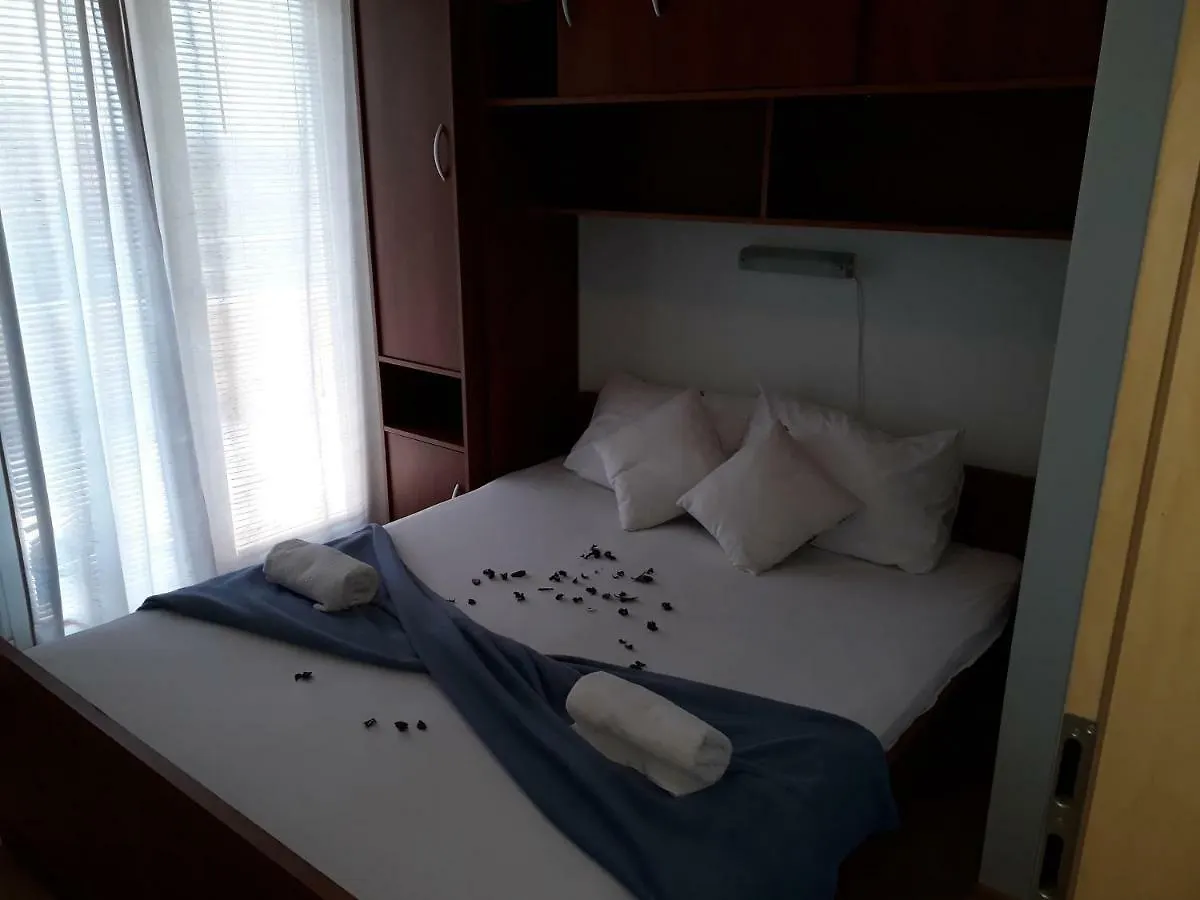 Apartmani Marino Privlaka