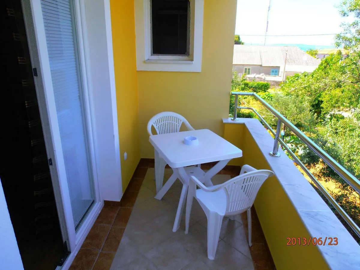 Apartmani Marino Privlaka  Privlaka (Zadar)