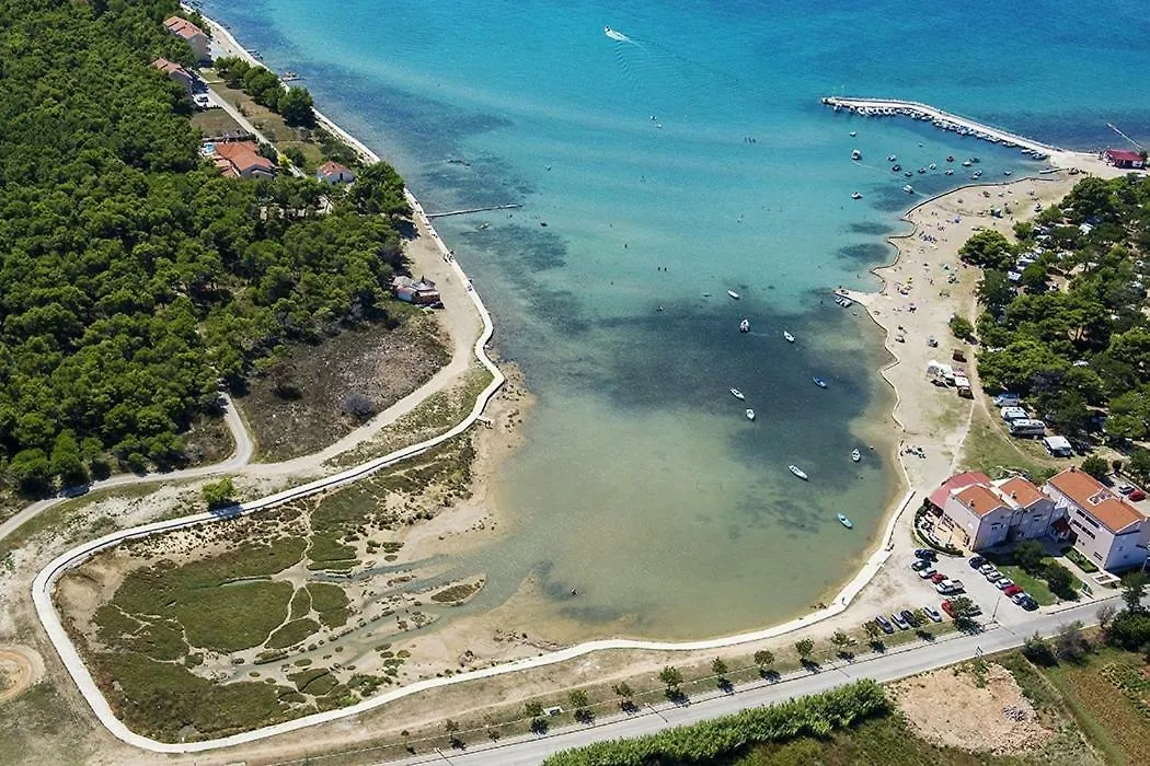 Apartmani Marino Privlaka