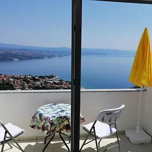 Irena , Veprinac Chorwacja