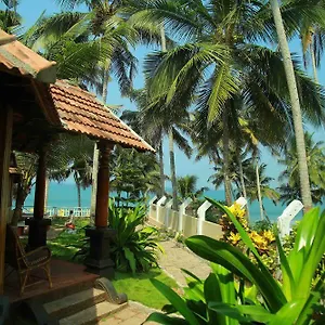 Woodhouse 3*, Varkala Indie